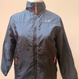 C9 by Champion Black lightweight jacket.